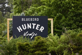 Bluebird Hunter Lodge